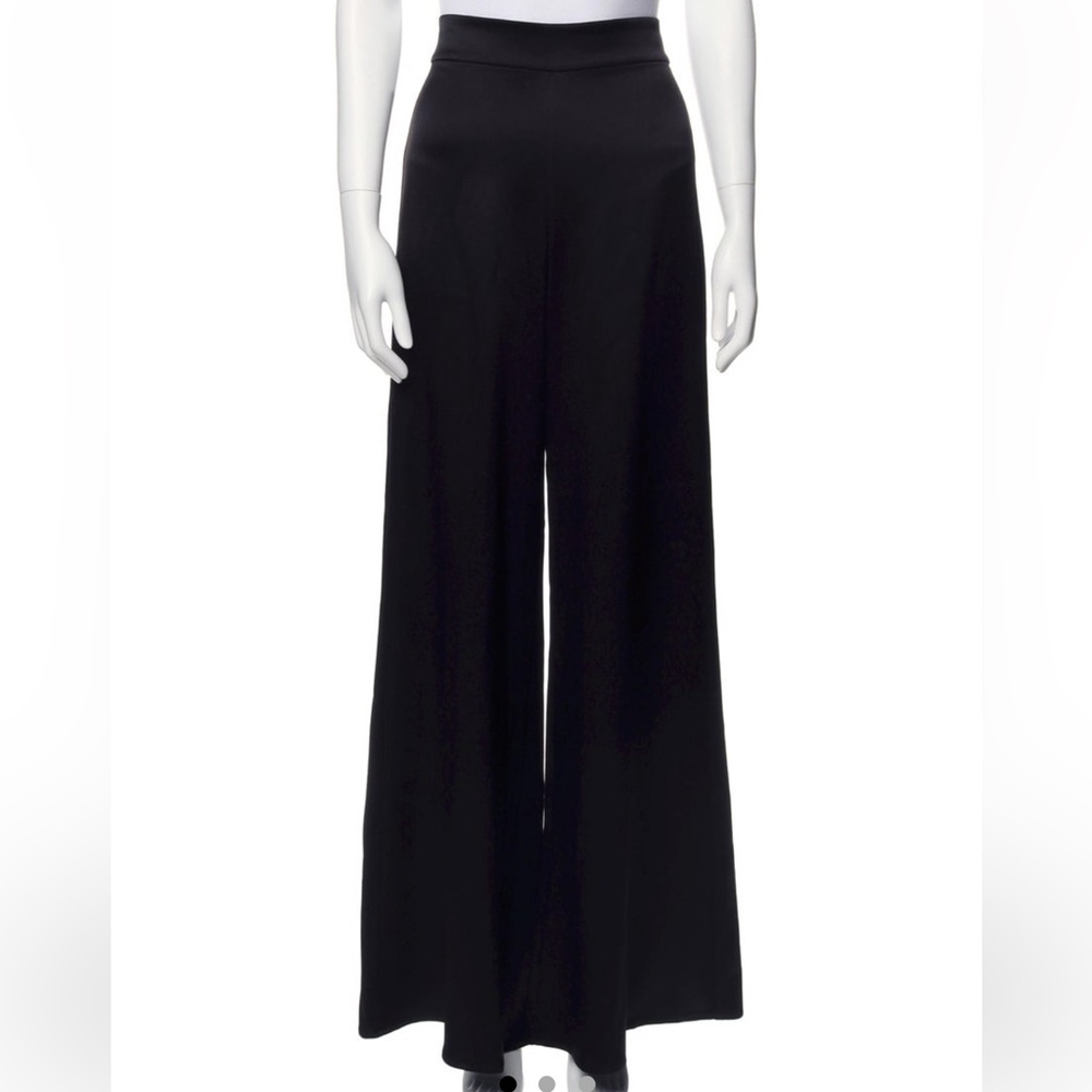 Alice + Olivia Wide Leg Pants